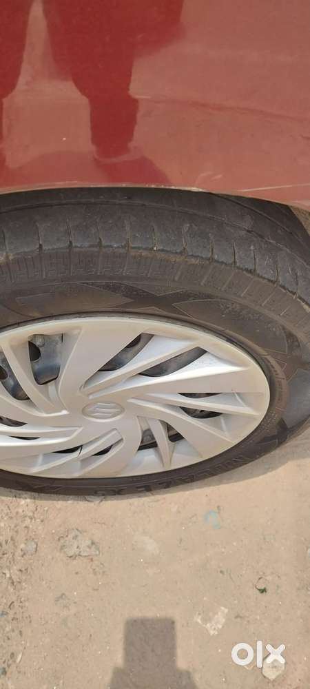 Maruti Suzuki Ertiga Vdi Anniversary Edition, 2018, Diesel