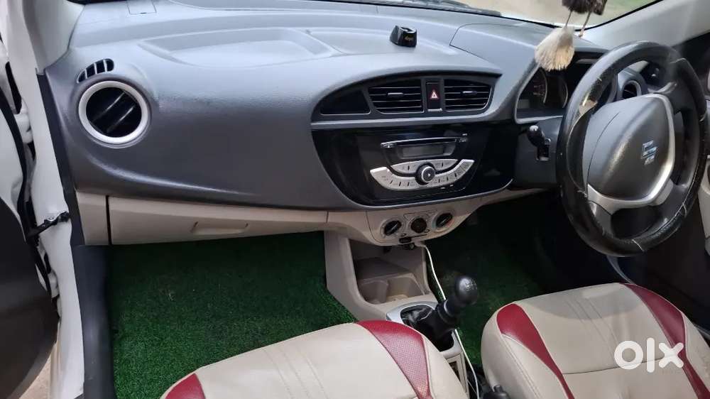 Maruti Suzuki Alto 2019