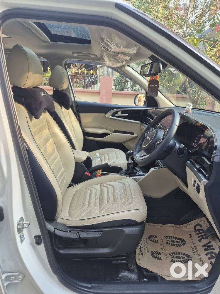 Kia Carens 1.5 Luxury Plus Turbo 7 Str, 2023, Diesel