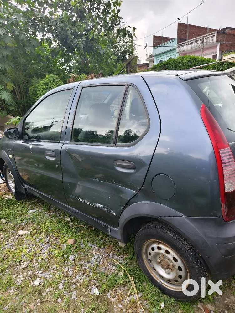 Tata Indica V2 Dle 2008