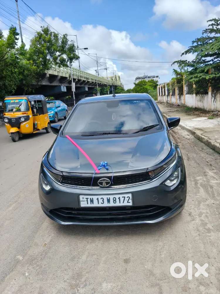 Tata Altroz 1.5 Xz 2021