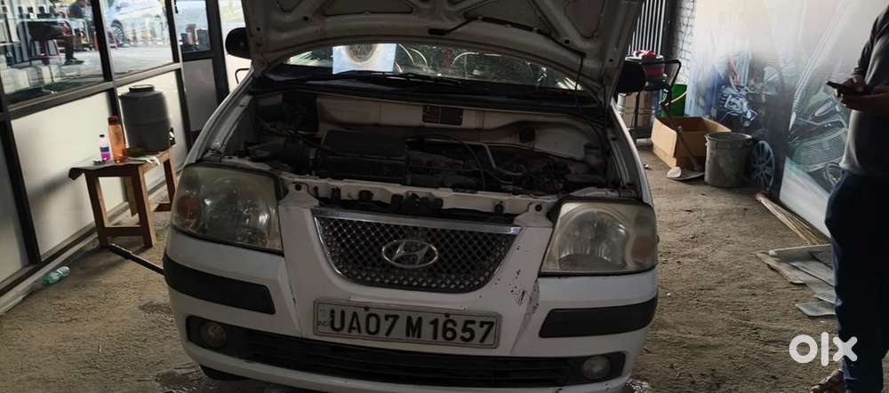 Hyundai Santro Xing 2005