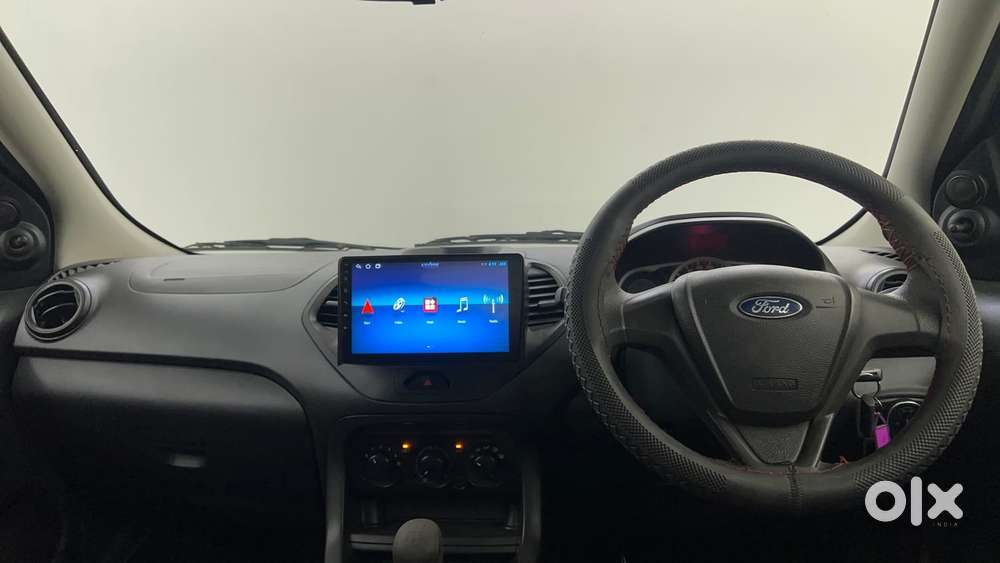Ford Figo Ambiente, 2015, Petrol