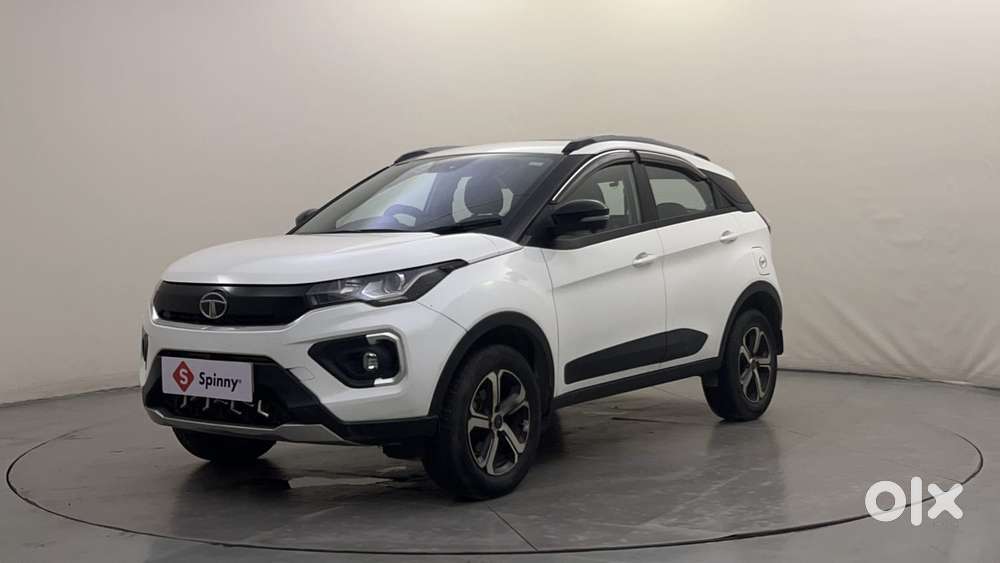 Tata Nexon 1.5 Revotorq Xz Plus (s), 2023, Diesel