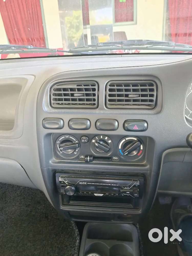 Maruti Suzuki Alto 2014