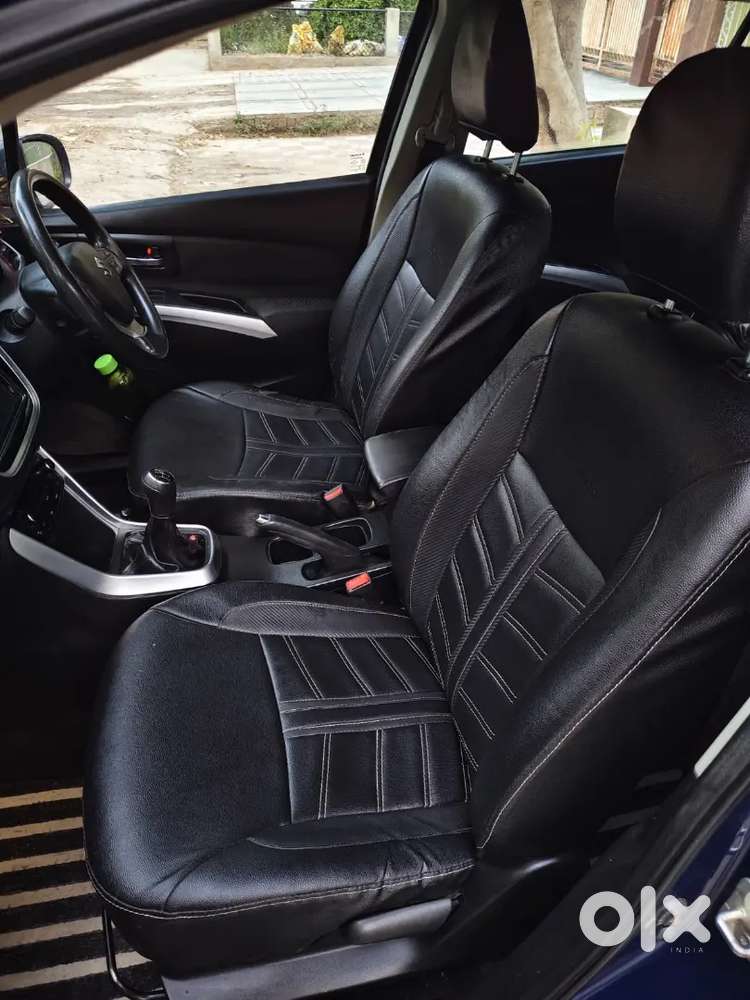 Maruti Suzuki S-cross Zeta 2018 Diesel 90000 Km Driven 1st Owner