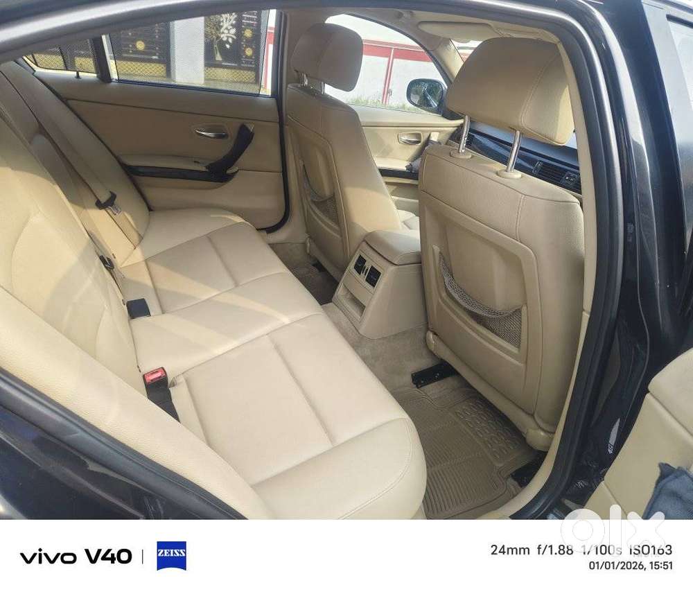 Bmw 3 Series Gt 320d Luxury Line, 2012, Diesel