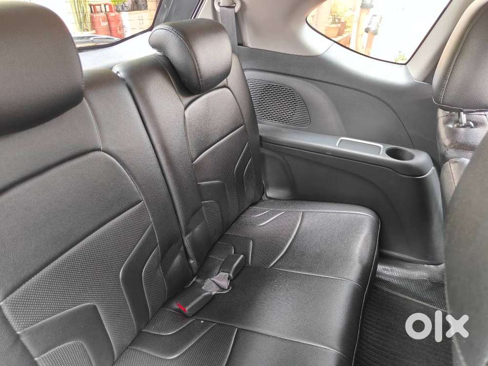 Honda Brv-vx 2020 Model, Petrol Top Variant, Less Kms Run