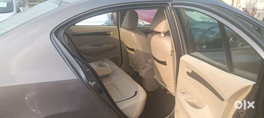 Honda City Edge Edition Sv, 2013, Petrol