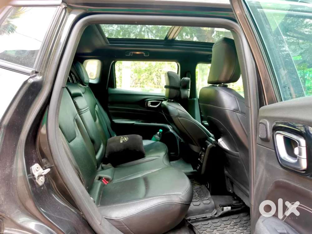 Jeep Compass Model S (o) Diesel 4x4 At, 2022, Diesel