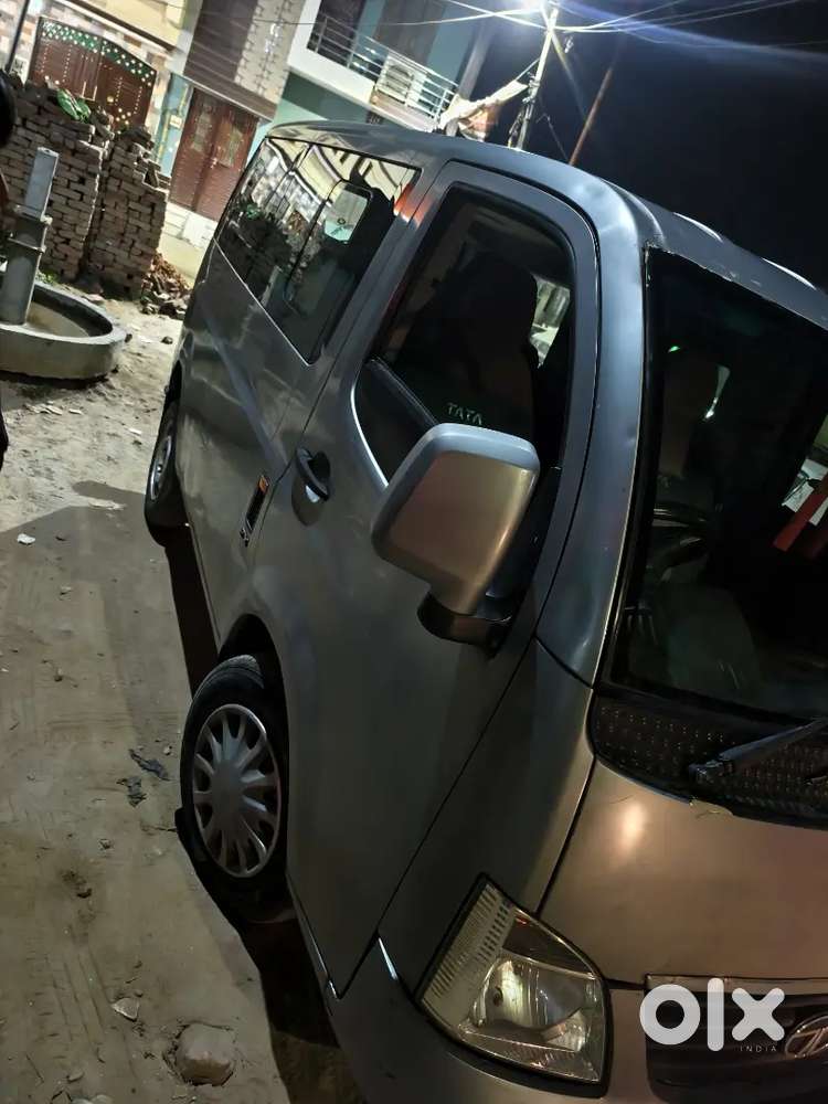 Tata Venture 1.4 Ex 2012