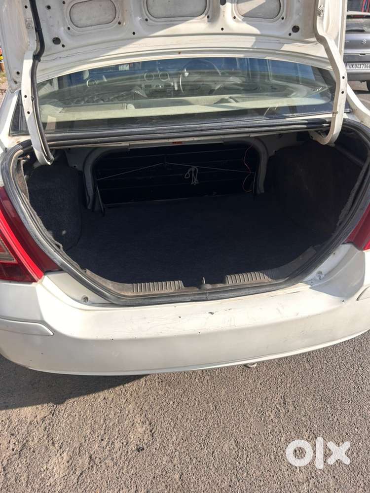 Ford Fiesta Diesel 2010