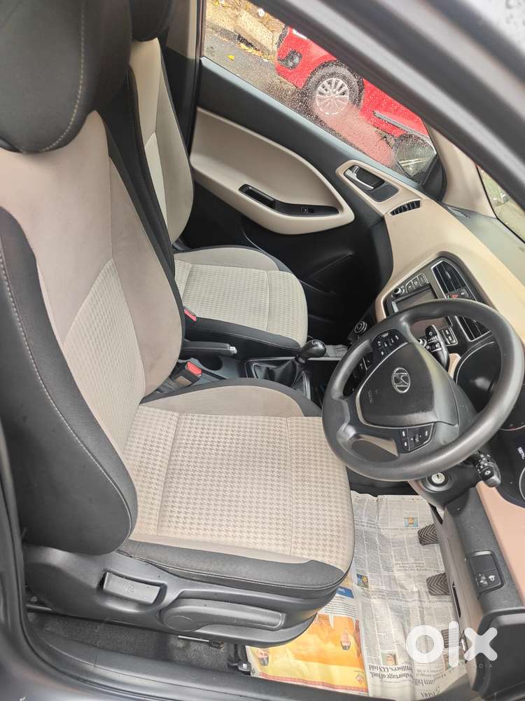 Hyundai Elite i20 Asta 1.2 (O), 2018, Petrol