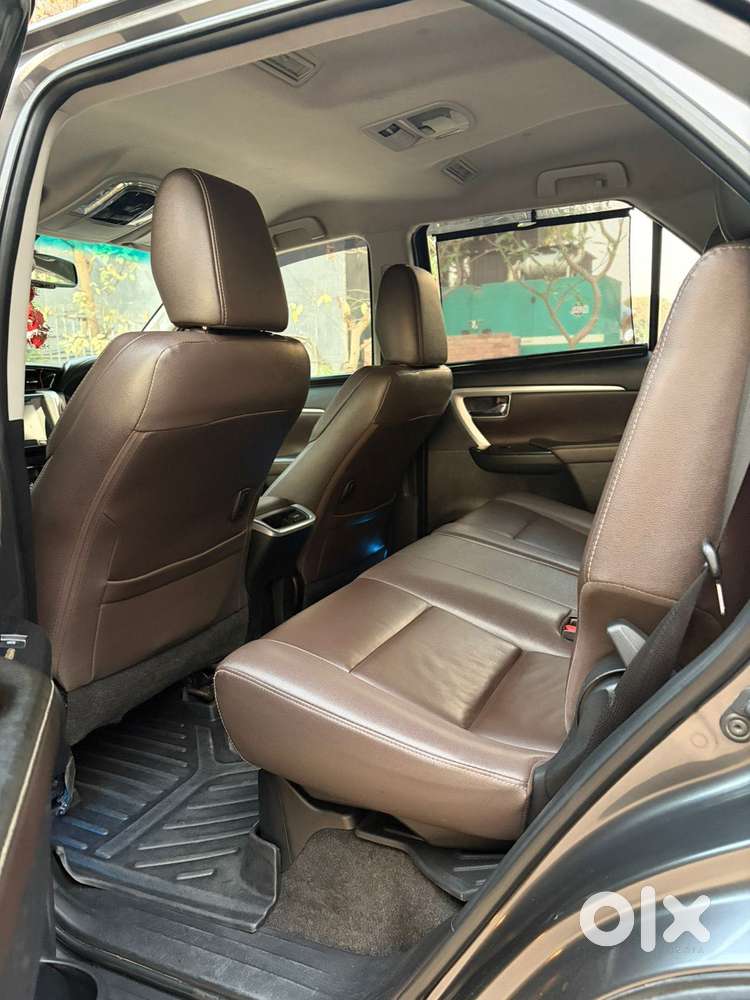 Toyota Fortuner 2011-2016 4x4 At, 2019, Diesel