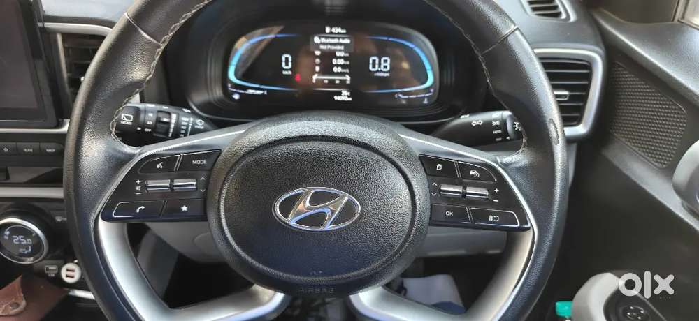 Hyundai Venue 2023 Diesel Good Condition