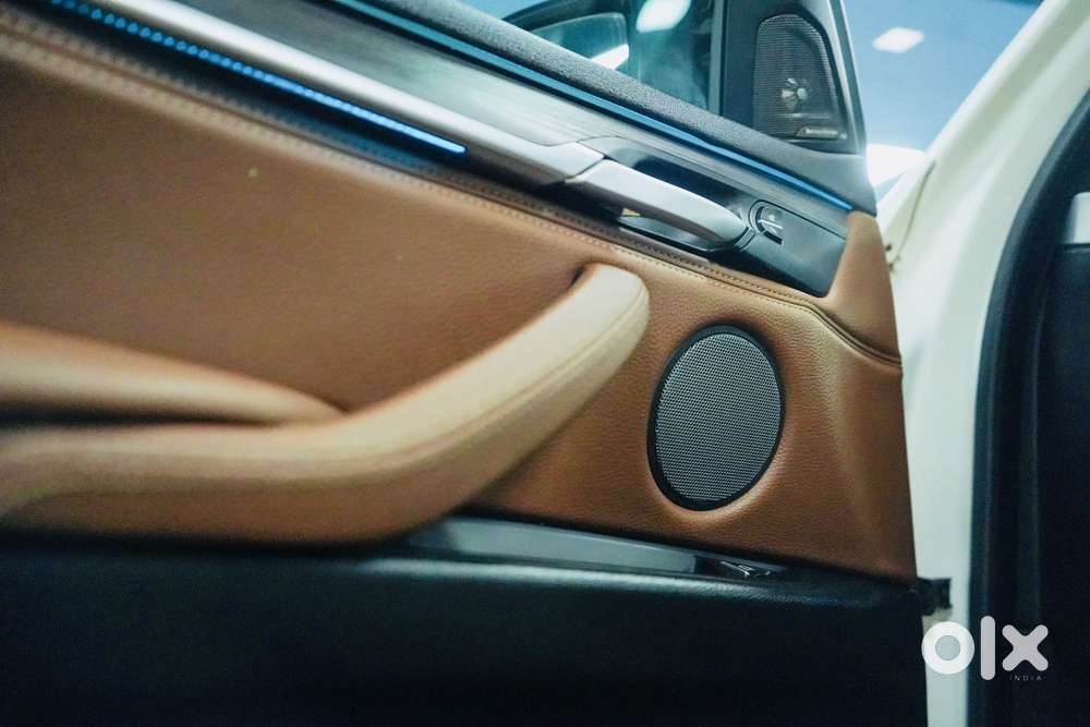 Bmw X5 X Drive 30d M Sport, 2017, Diesel