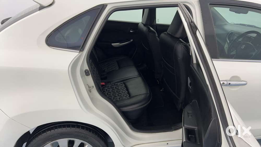 Maruti Suzuki Baleno Maruti-suzuki-baleno-zeta-diesel, 2015, Diesel