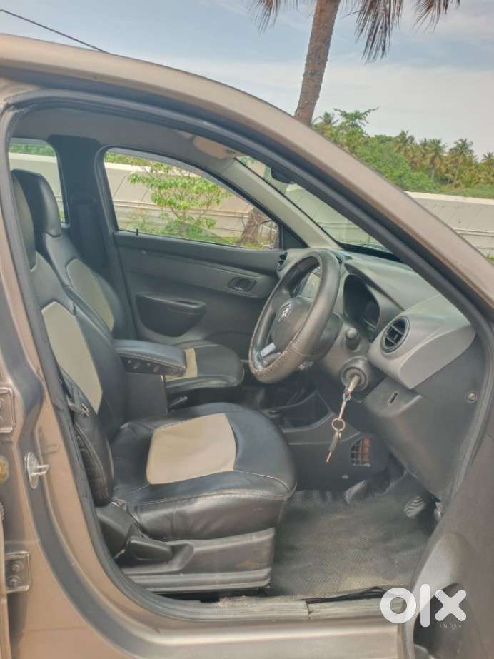 Renault Kwid 1.0 Rxt Optional, 2017, Petrol
