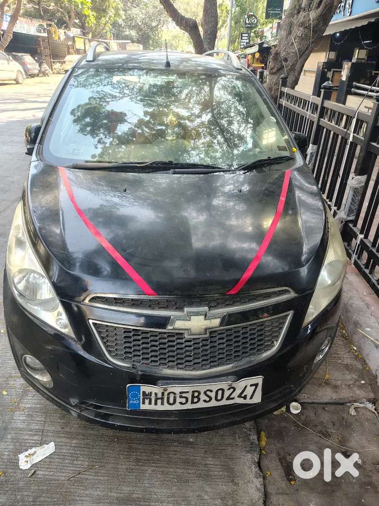 Chevrolet Beat Petrol