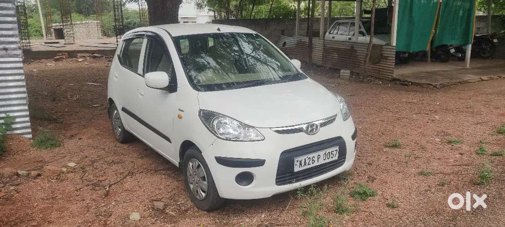 Hyundai I10 Asta Petrol Manual 2010