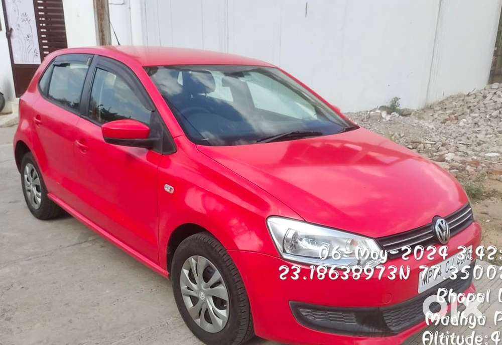 Volkswagen Polo Diesel Good Condition
