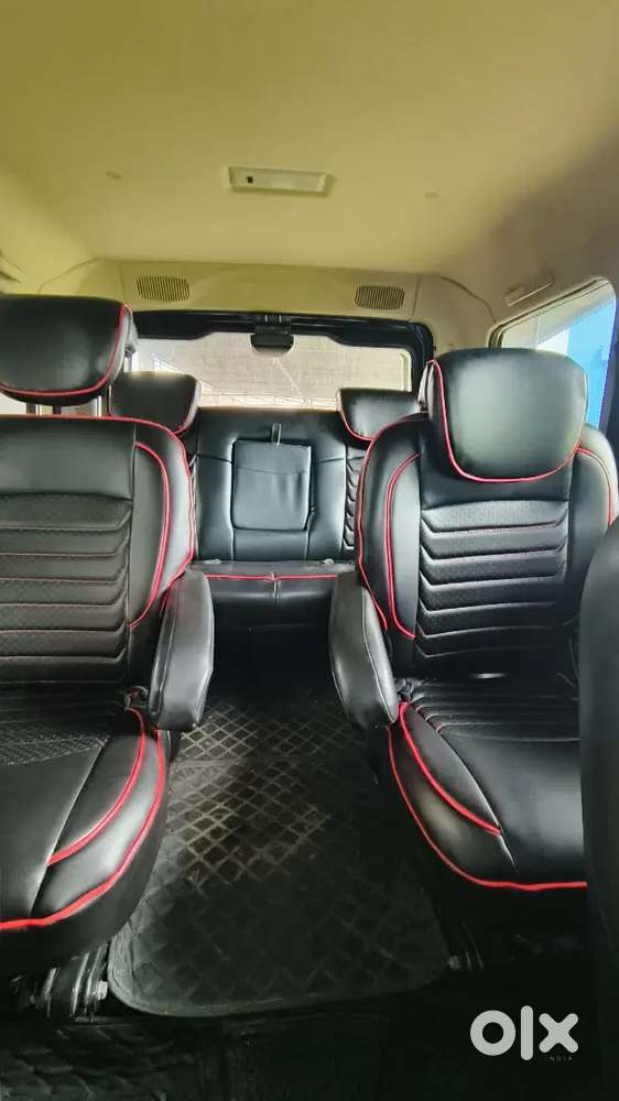 Mahindra Scorpio Classic 2024