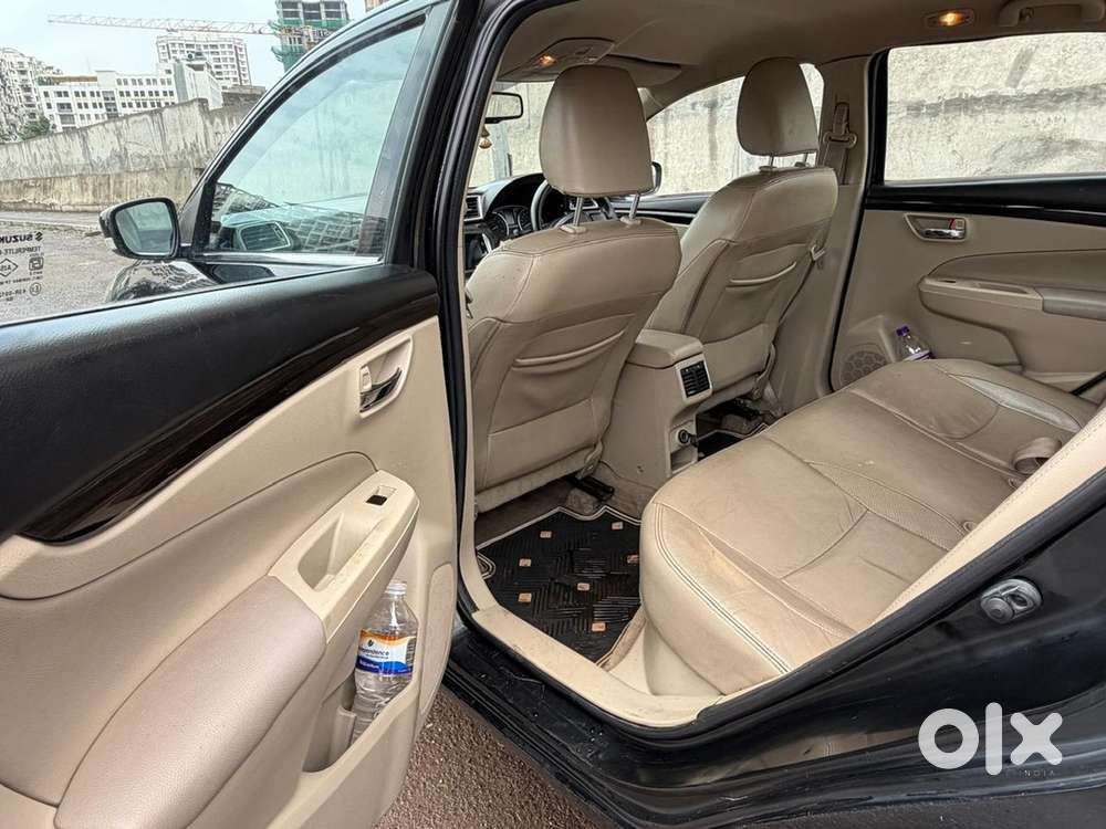 Maruti Suzuki Ciaz 2018