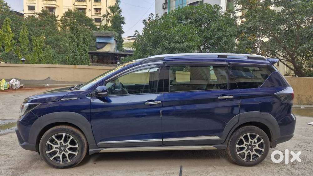 Maruti Suzuki Xl6 1.5 Alpha Plus At, 2024, Petrol