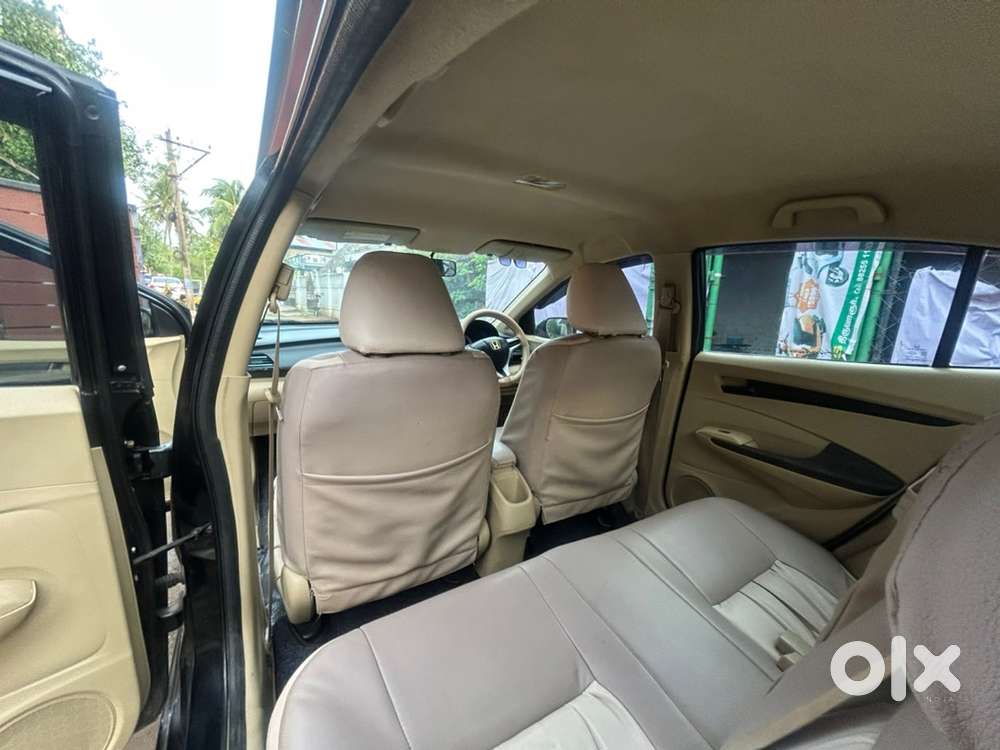 Honda City Petrol 2010
