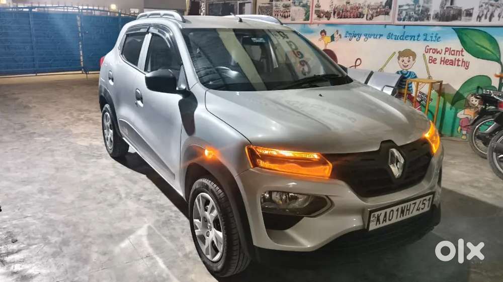 Renault Kwid 1.0 2026