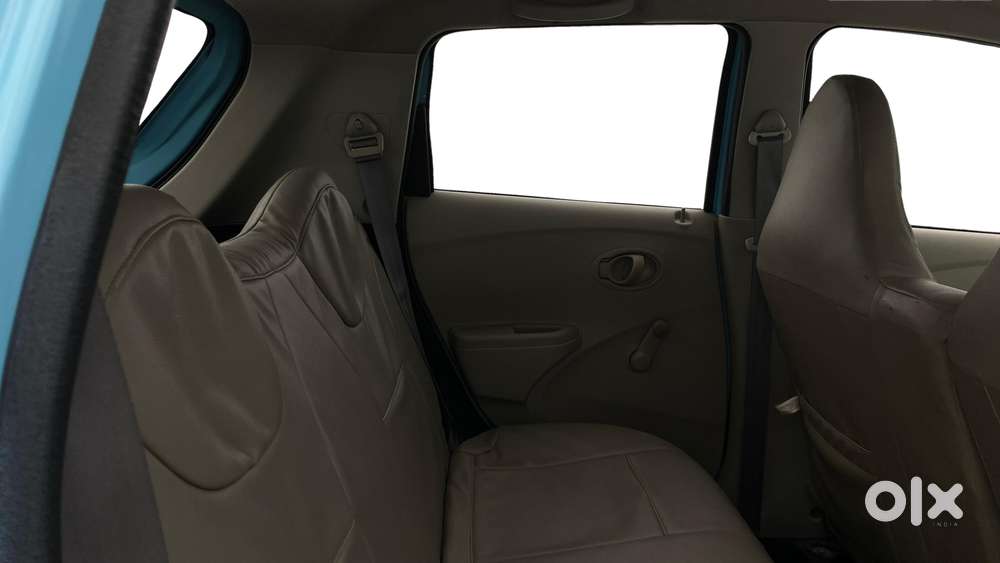 Datsun Go T, 2014, Petrol
