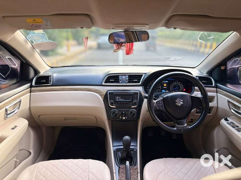 Maruti Suzuki Ciaz Sigma, 2020, Cng & Hybrids