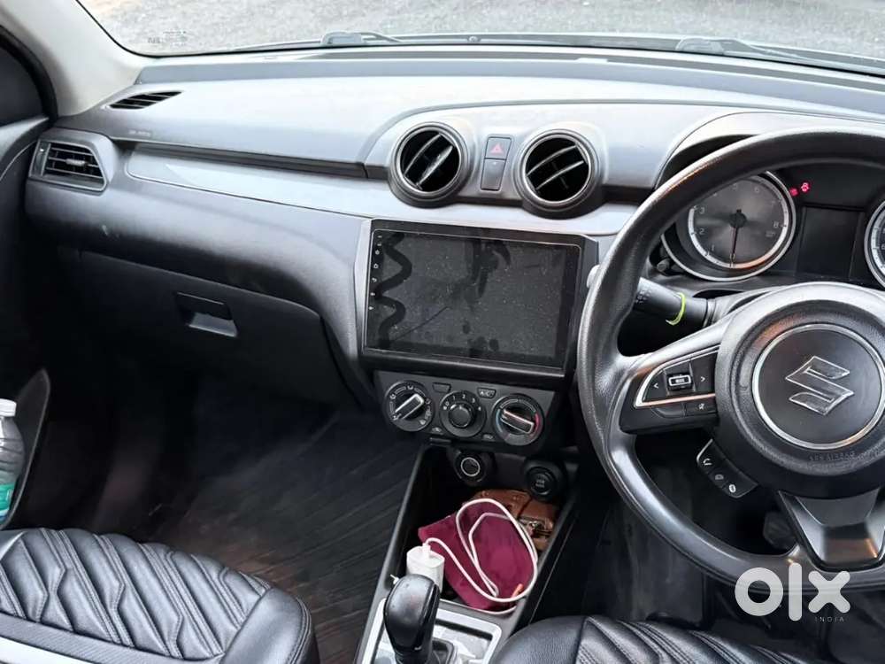 Maruti Swift Amt Vxi 2021