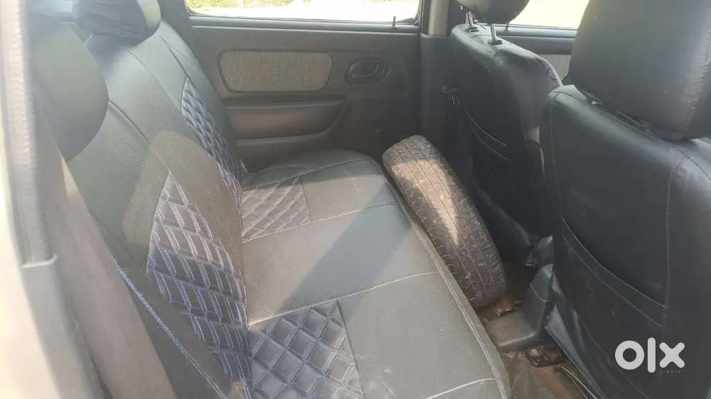 Maruti Suzuki Wagon R  2008 Petrol 148000 Km Driven