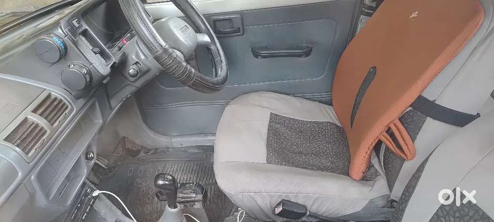 Maruti Suzuki 800 2005 Ac Bsiii
