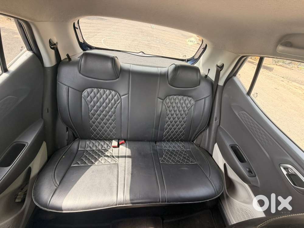 Hyundai Grand I10 2022 Km Driven