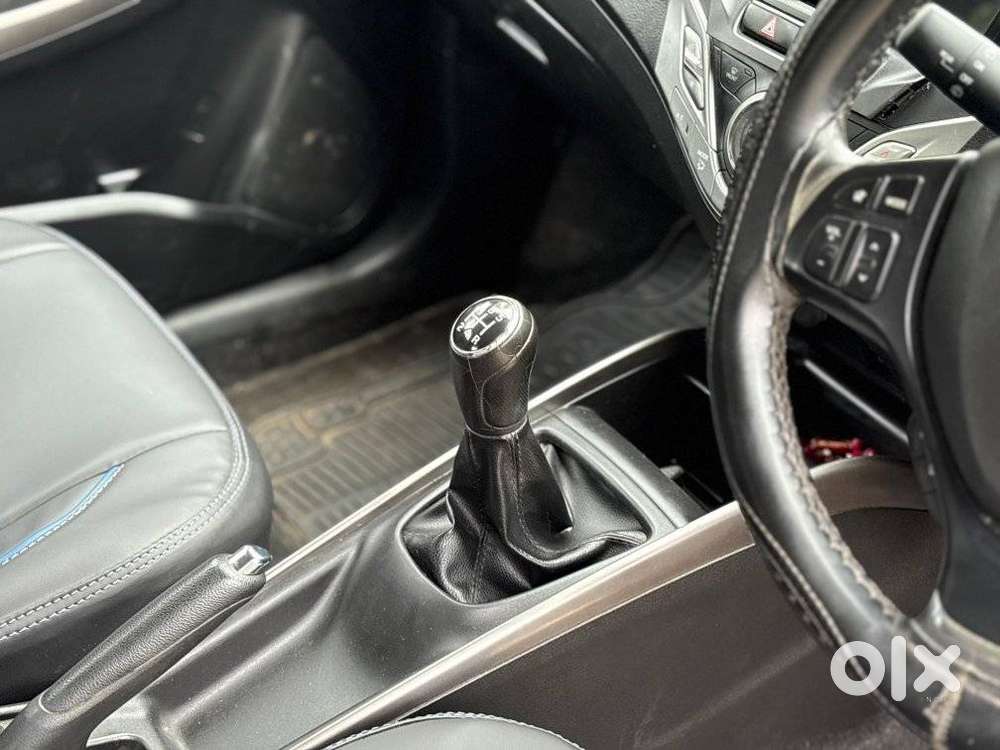 Maruti Suzuki Baleno