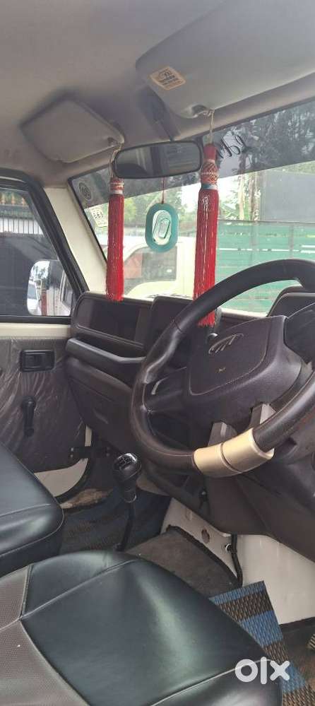 Mahindra Bolero Pik-up Cbc 1.7t, 2024, Diesel