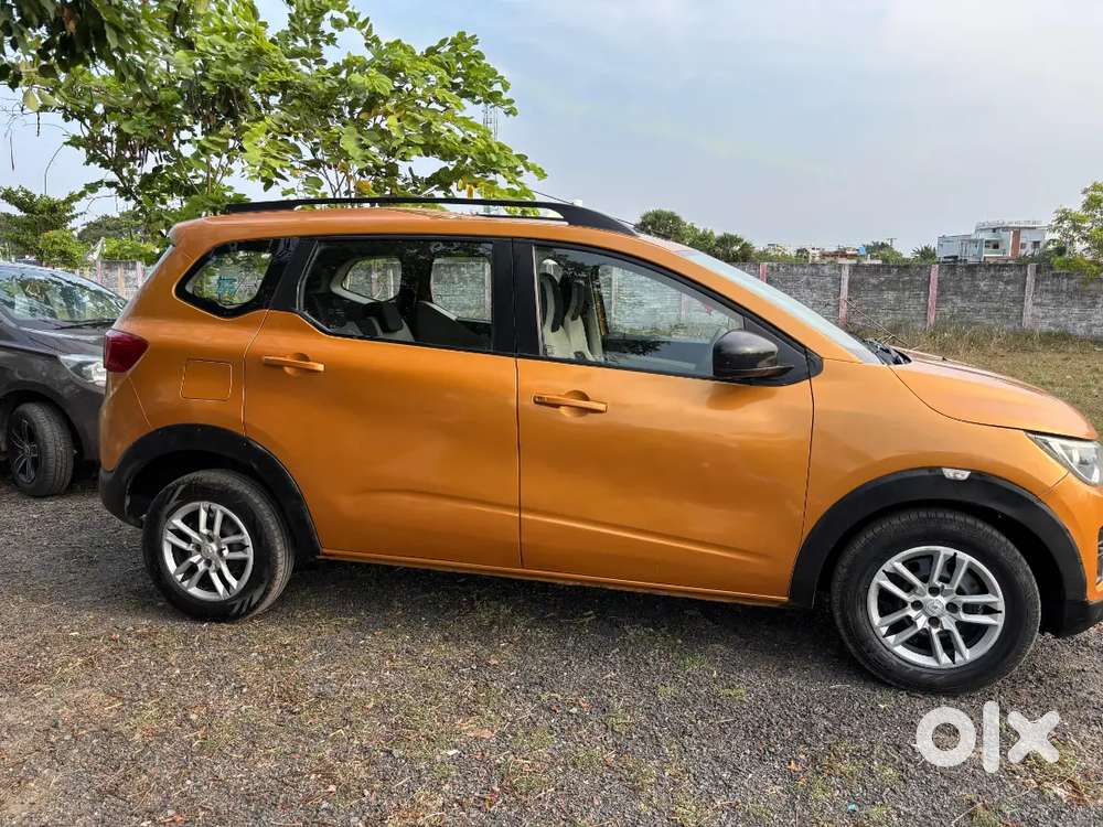 Renault Triber 2021 Petrol Well Maintained