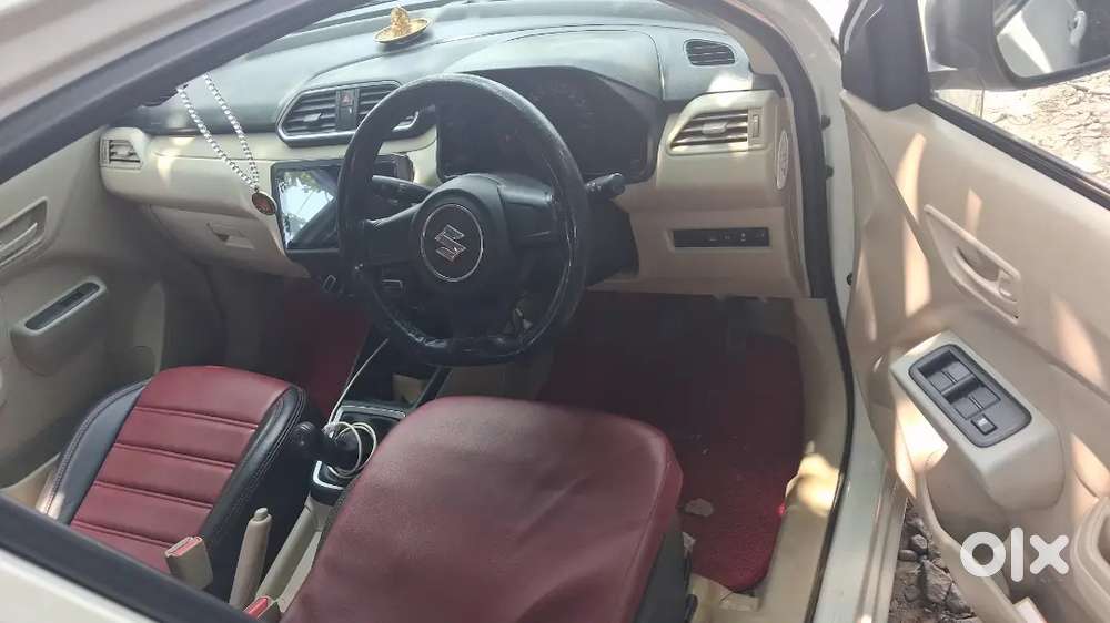 Maruti Suzuki Dzire 2024