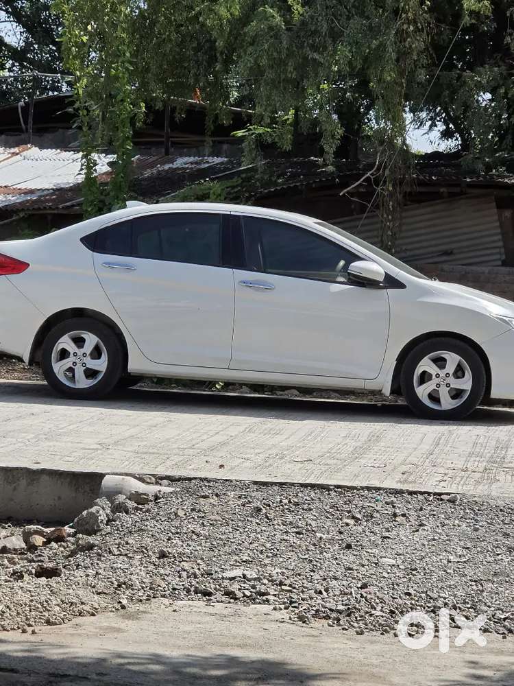 Honda City Diesel Manual 2015