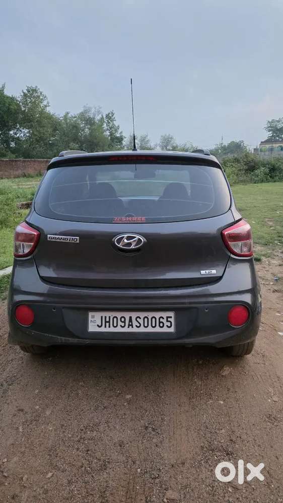 Grand I10 (2020) Magna 1.2 Petrol For Sale