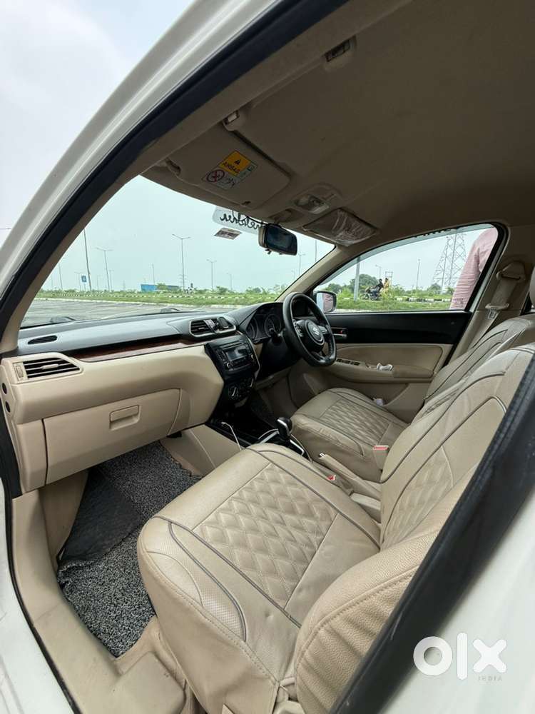 Maruti Swift Dzire Vdi 2018