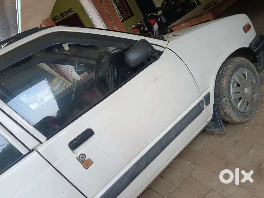 Maruti Suzuki 800 2006 Petrol 68000 Km Driven