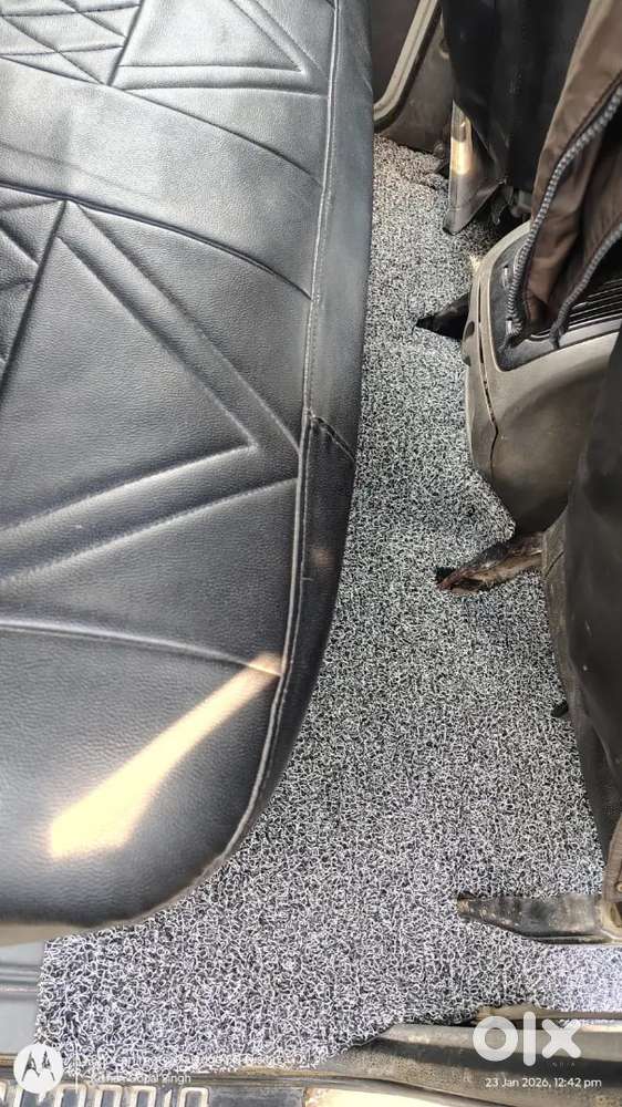 Mahindra Scorpio 2015 Diesel