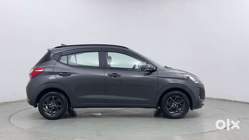 Hyundai Grand I10 Nios Sportz 1.2 Kappa Vtvt, 2020, Petrol