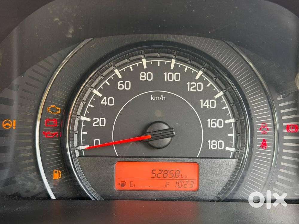 Maruti Suzuki Wagon R 1.0 Vxi Limited Edition, 2023, Diesel