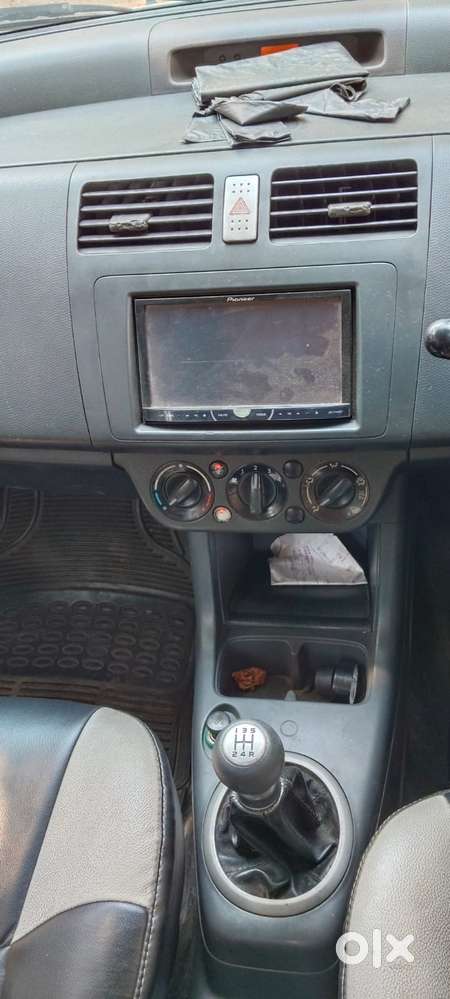 Maruti Suzuki Swift Vdi Optional, 2008, Diesel