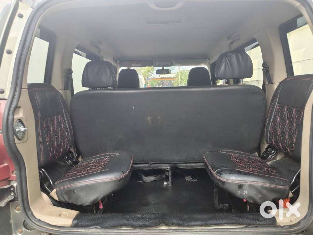 Mahindra Bolero Neo N4, 2023, Diesel