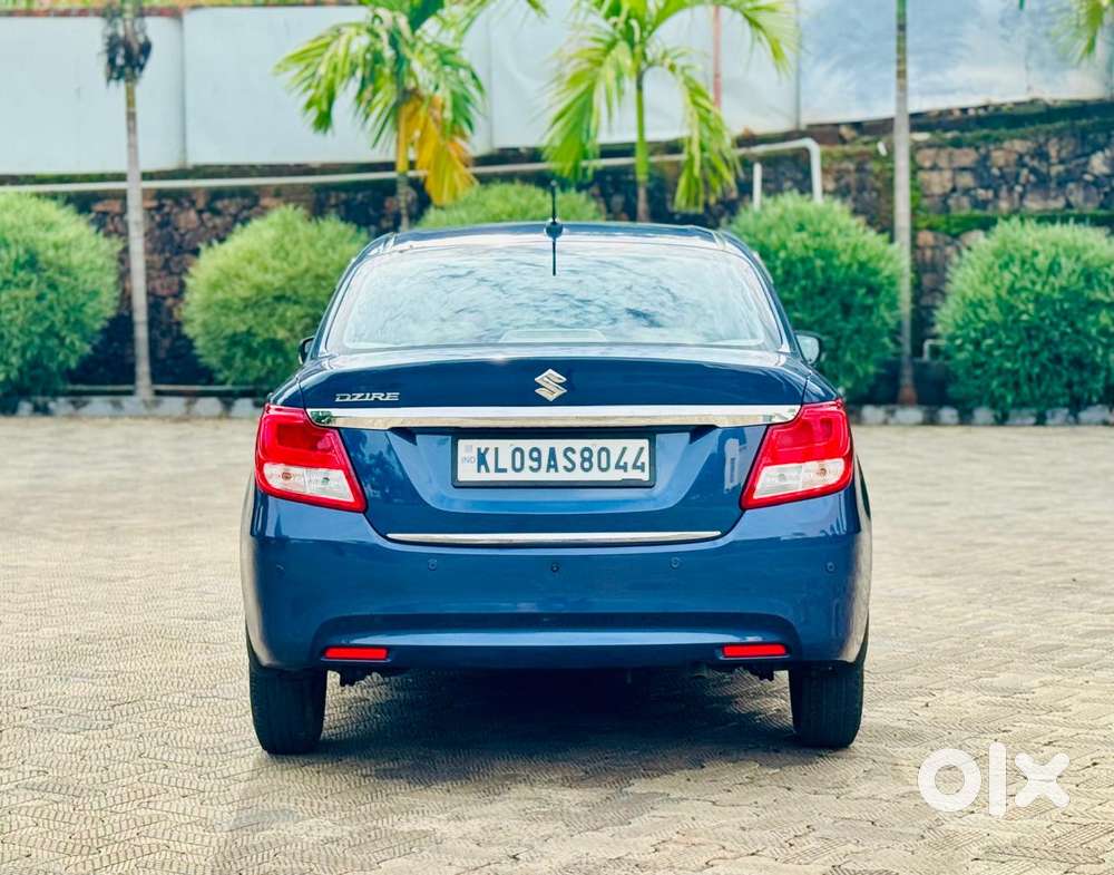 Maruti Suzuki Dzire 1.2 Vxi, 2020, Petrol